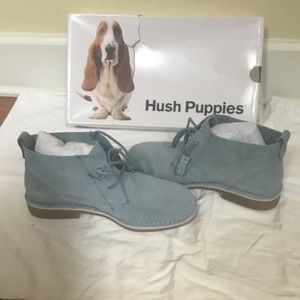 Hush Puppies Cyra Catelyn size 8